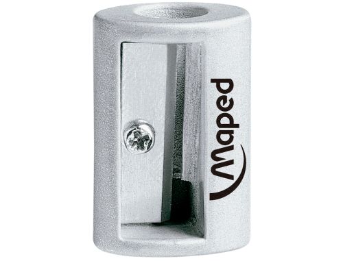 Apara lapis maped metalico satellite de um uso , Maped , 28507 , 3154145340198